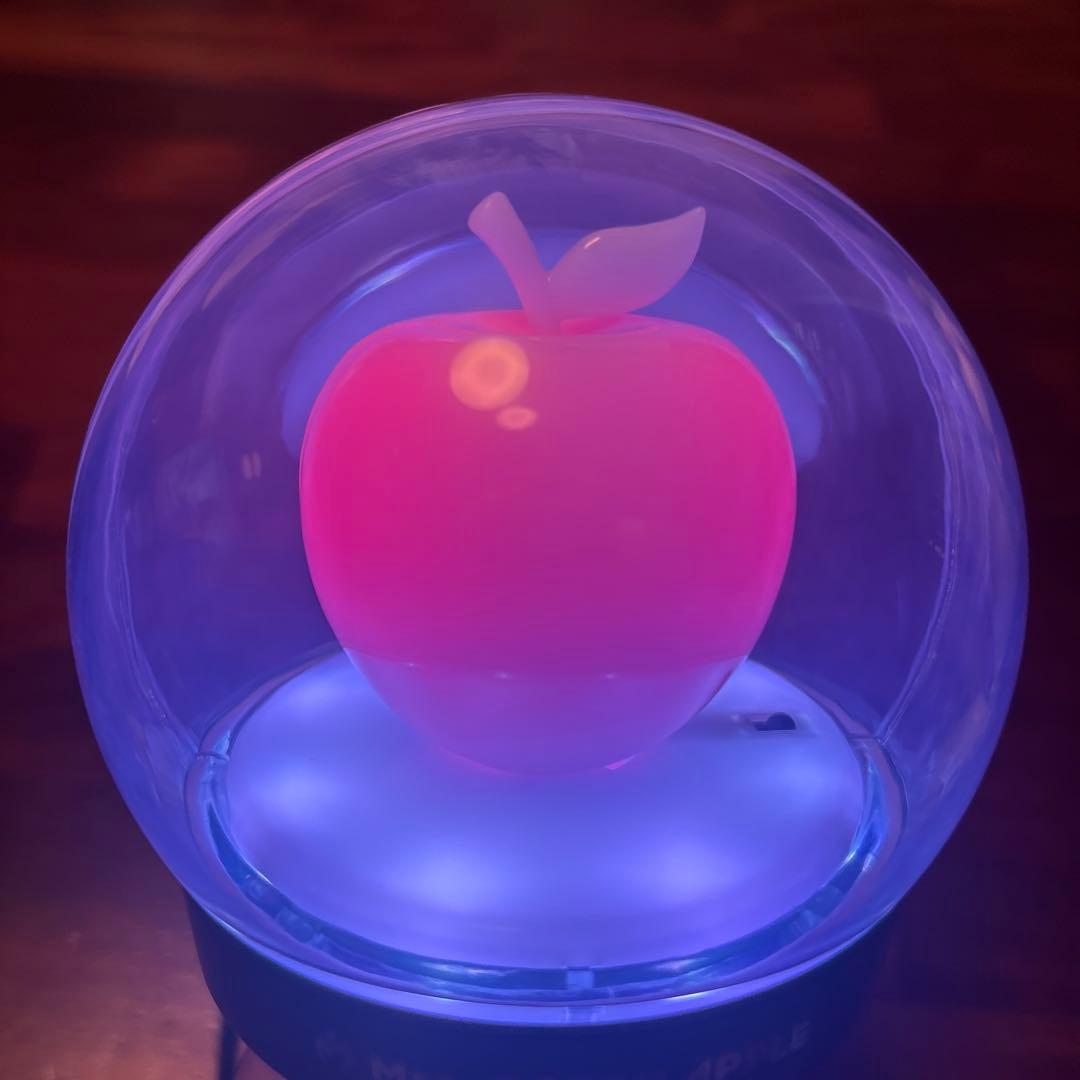 むっちゃん　公式　MGA Official Light Stick