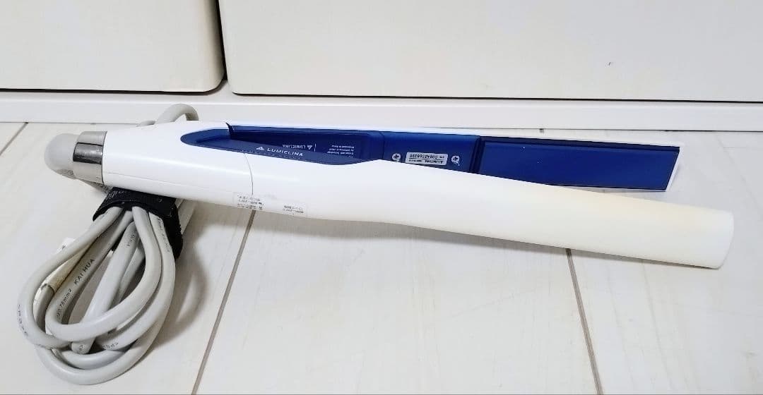 ヘアビューロン 3D Plus ストレート