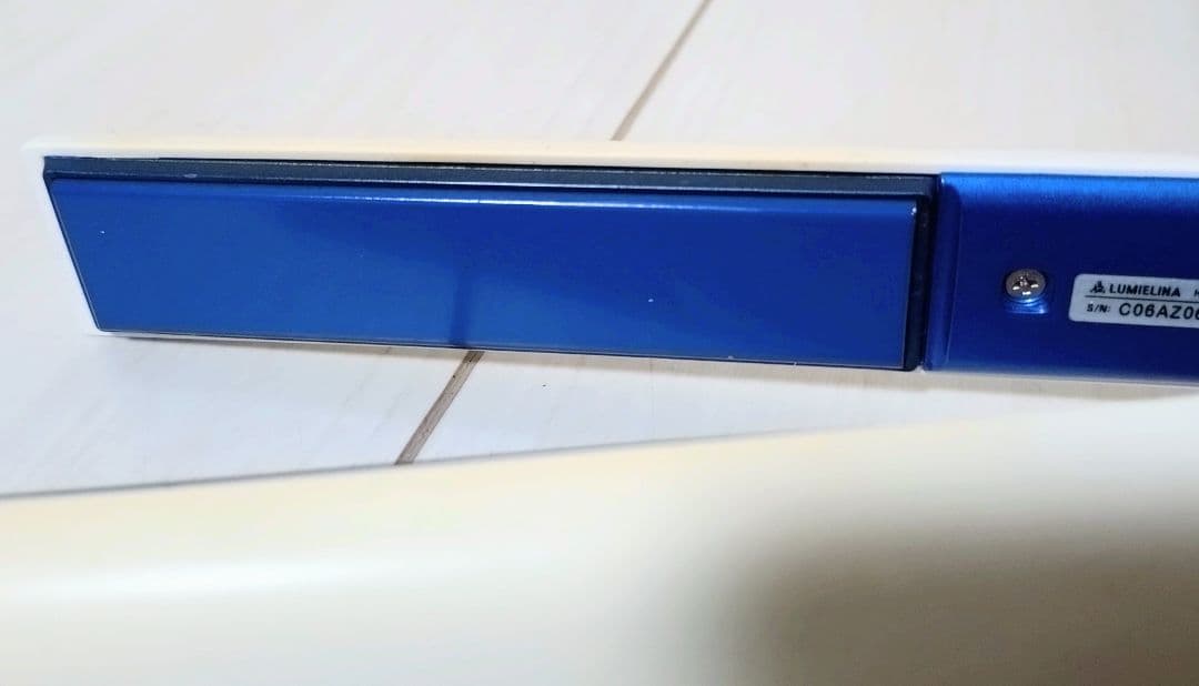 ヘアビューロン 3D Plus ストレート