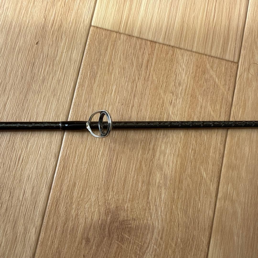 ポイズングロリアス 267L+