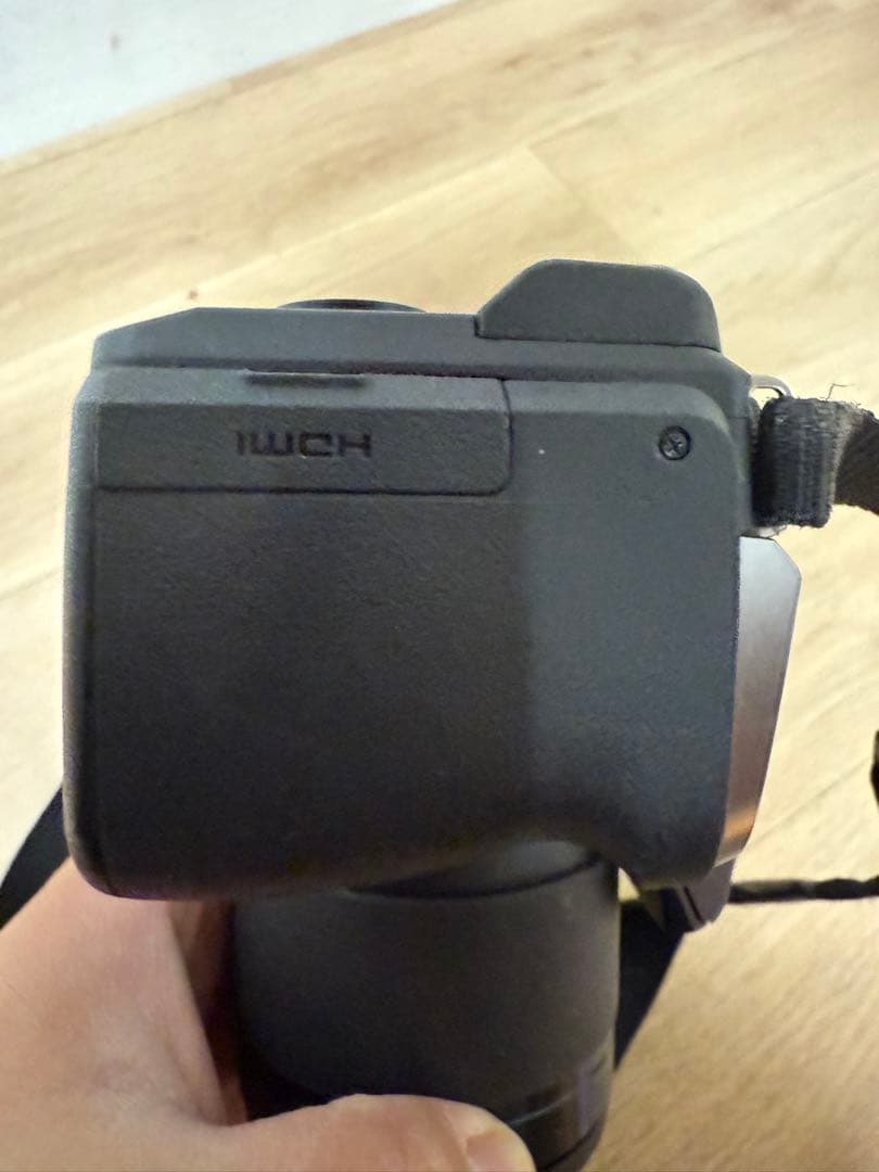 OLYMPUS STYLUS SP-100EE 動作確認済み