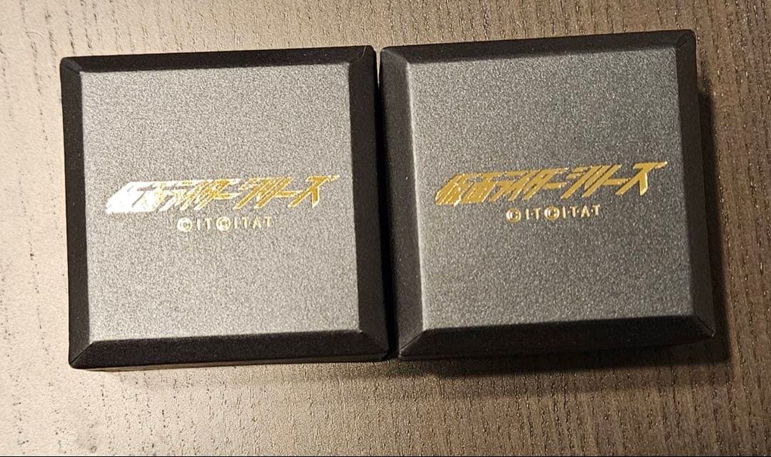 仮面ライダーガヴ 仮面ライダーヴラム ラキア・アマルガ アクセサ リー2点セット