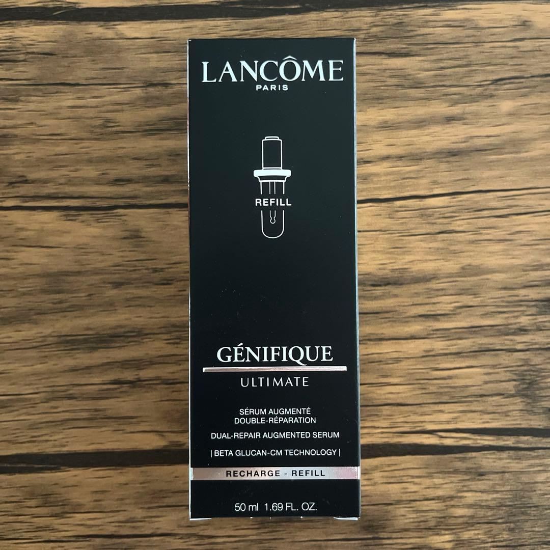 ランコム　ジェニフィック　アルティメセラム　レフィル　50ml