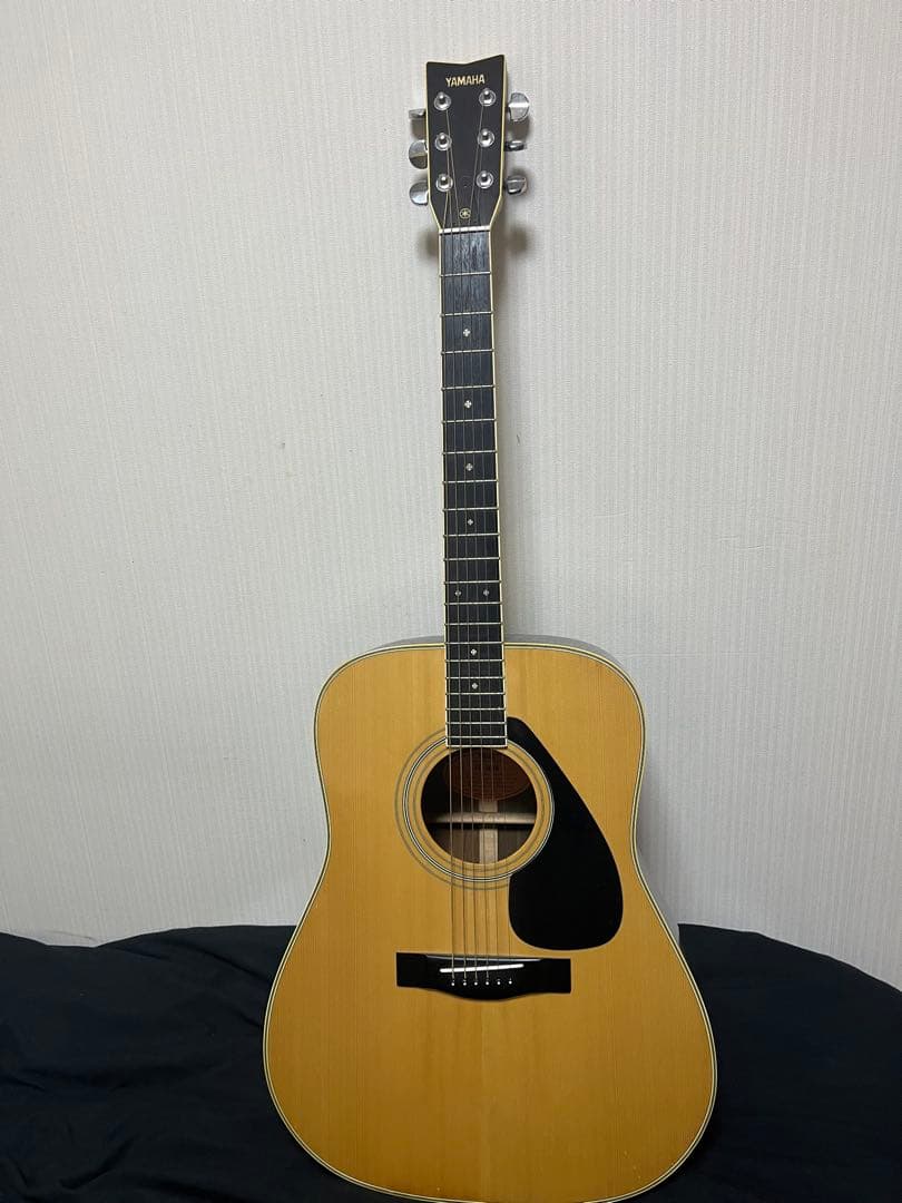 YAMAHA FG301B アコースティックギター