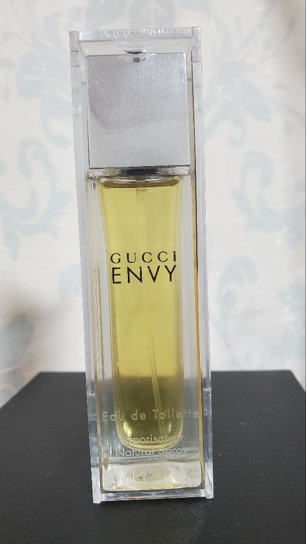 その他 GUCCI ENVY 30ml