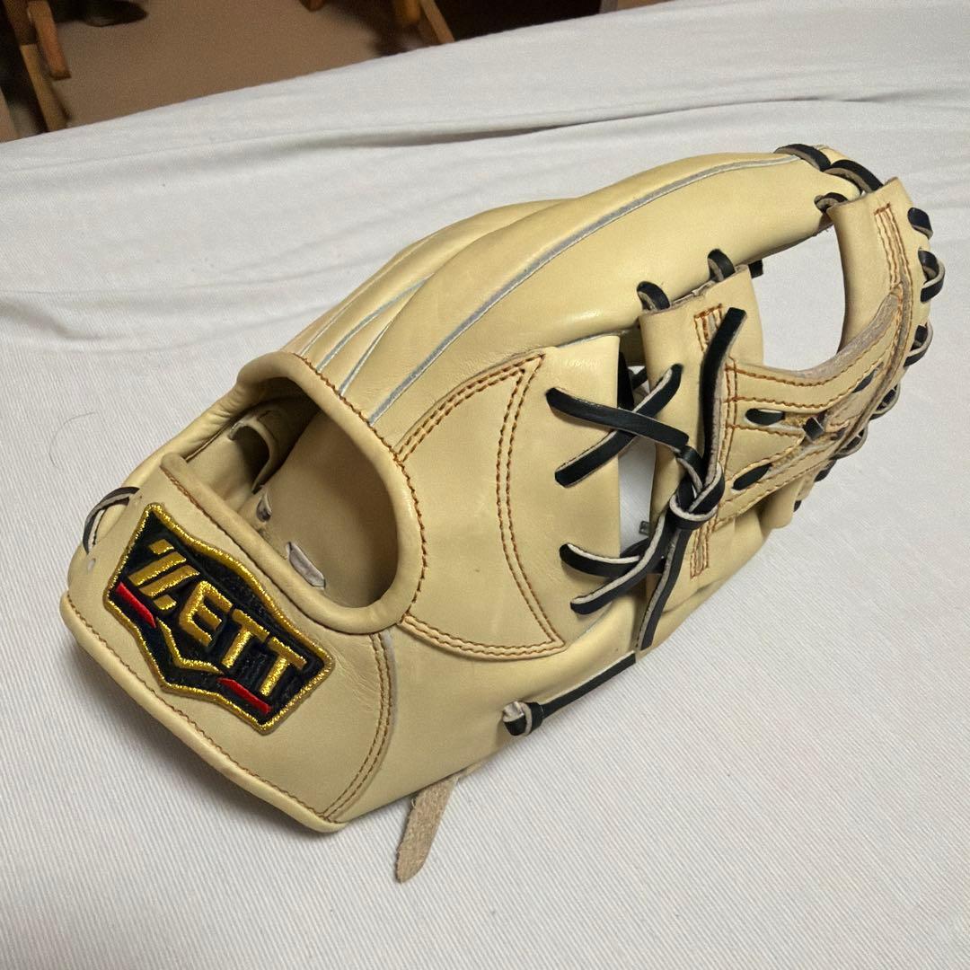 ZETT プロステイタス ポンポロト