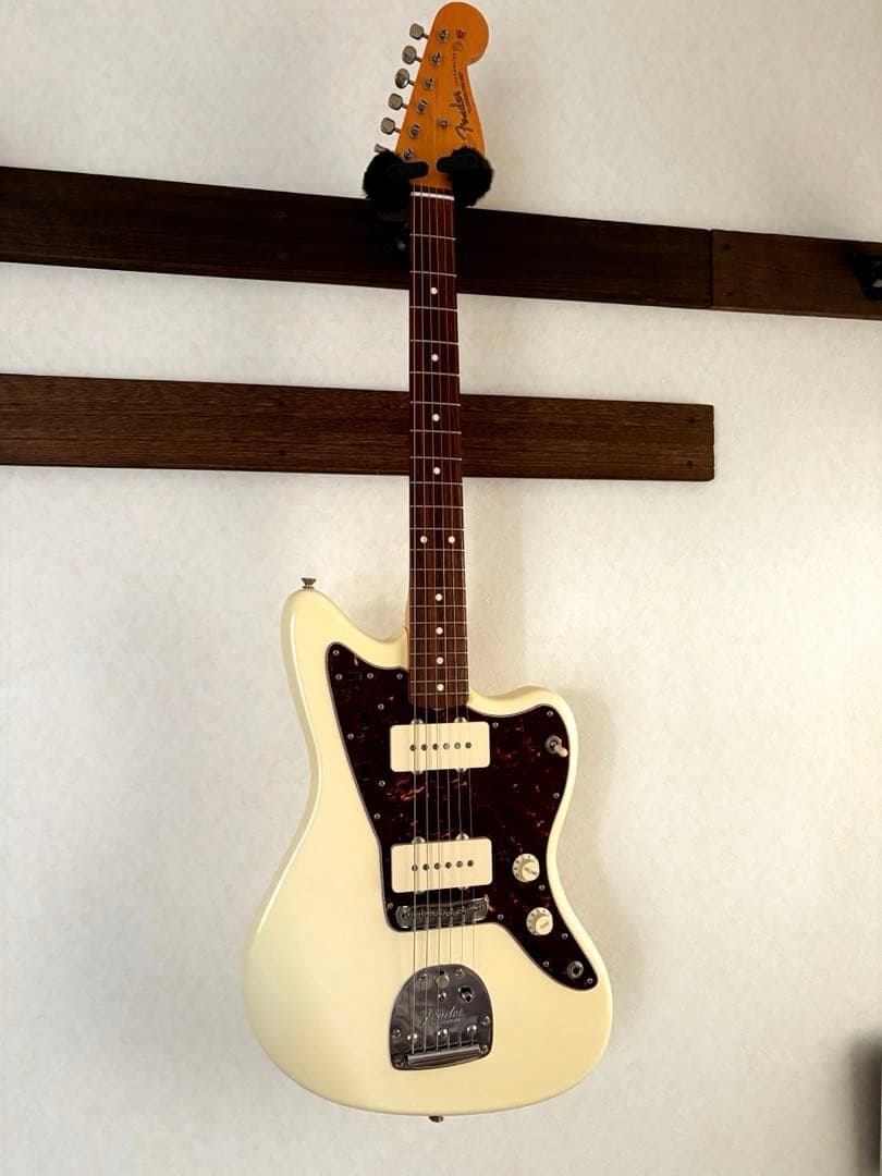 ギター Fender American Vintage '62 Jazzmaster