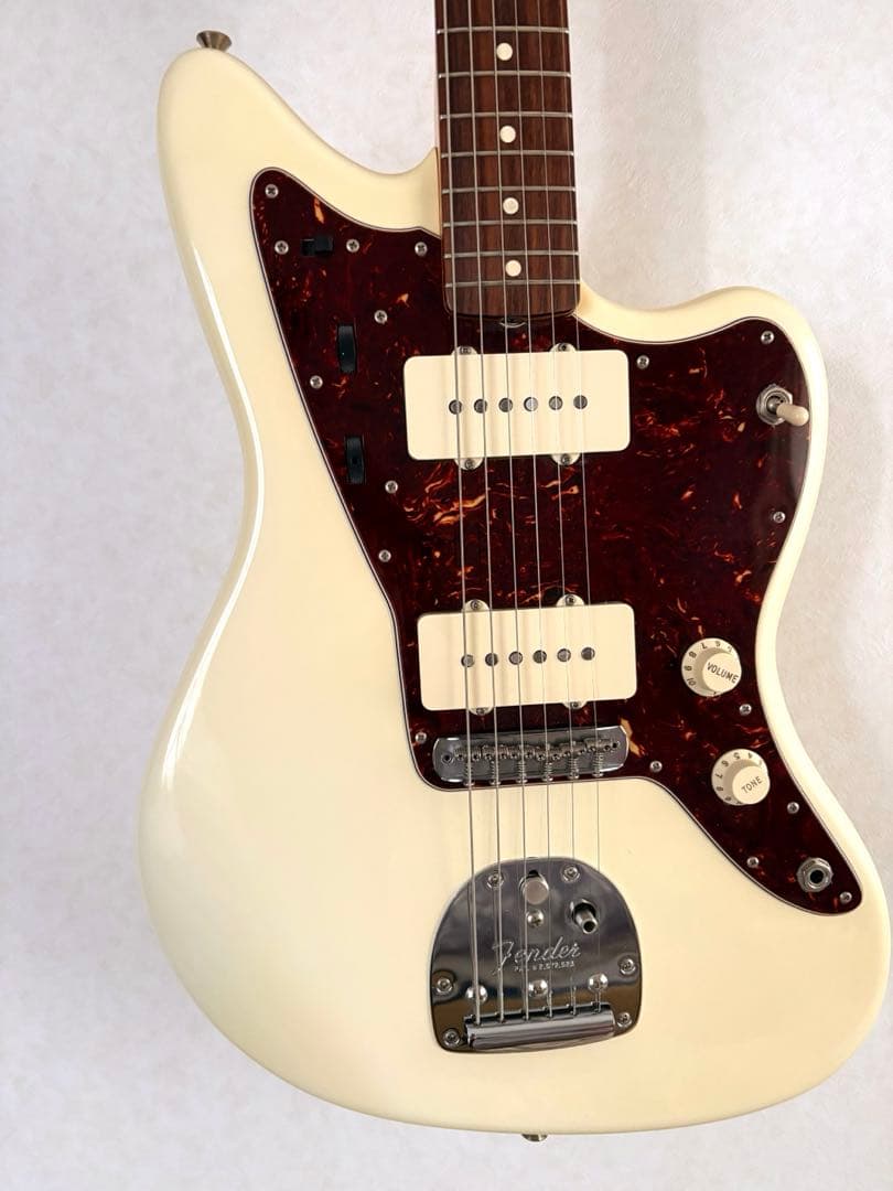ギター Fender American Vintage '62 Jazzmaster