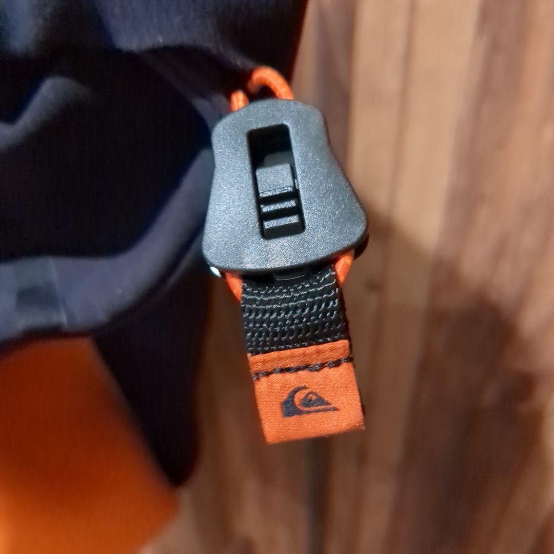 クイックシルバーHIGHLINEPRO 1MM WETSUITS