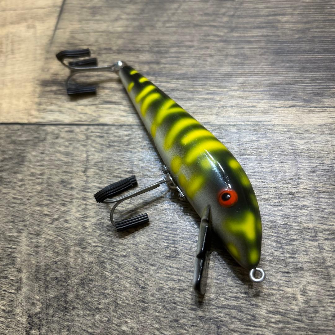 専用！　　オールド　ヘドン　マグナムタイガー　1030 レア