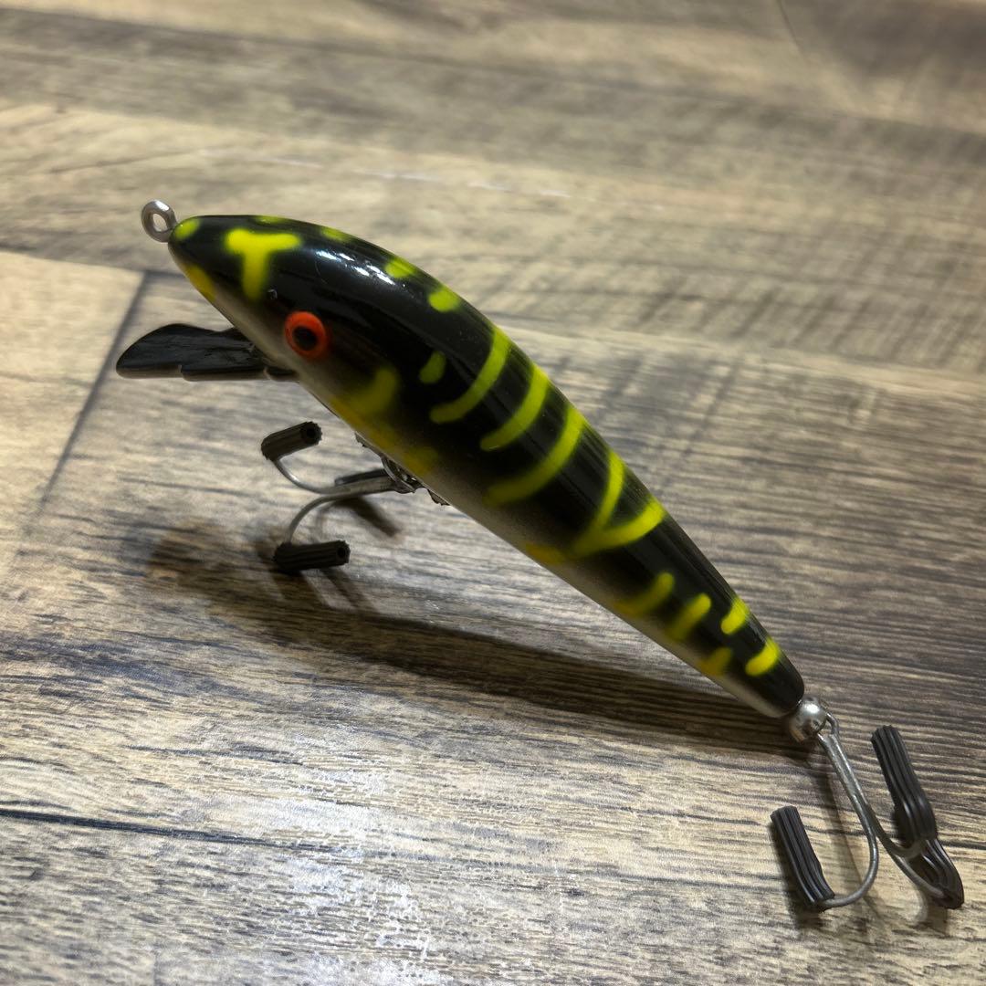 専用！　　オールド　ヘドン　マグナムタイガー　1030 レア