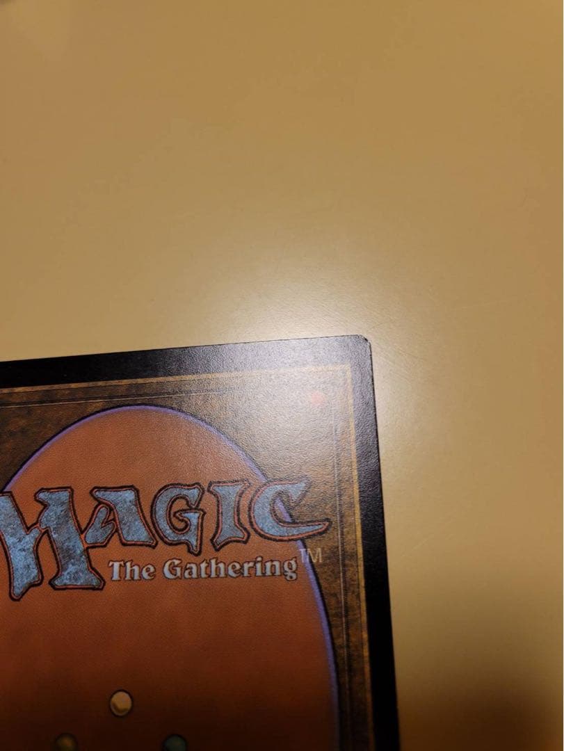 MTG 悪魔の教示者/ Demonic Tutor ジャッジ褒賞　FOIL