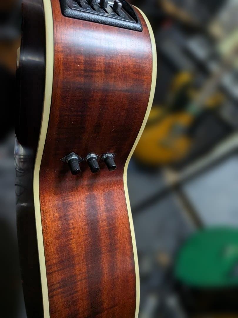 オンリーワン！NPT 515赤プリTRI 2系統出力　バーカス他改良多数　動画！