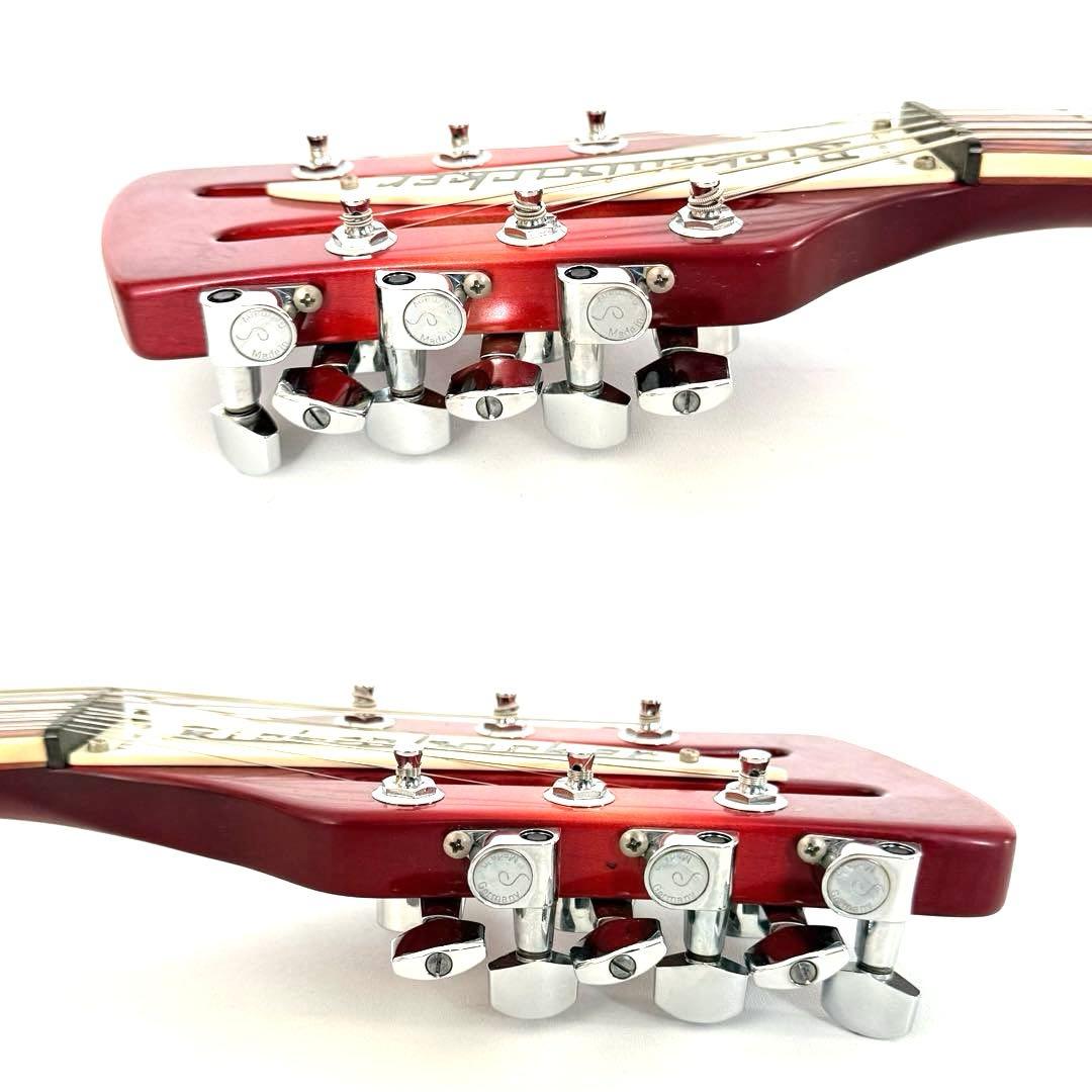 【激レア】Rickenbacker 620 / 12 リッケンバッカー