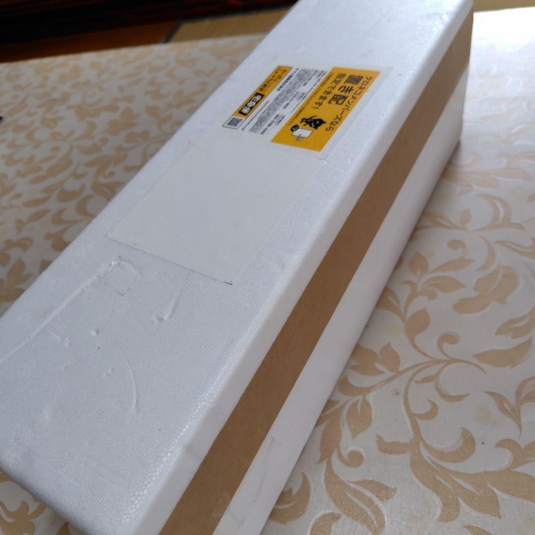 森伊蔵酒販焼酎 1800ml入り発泡スチロールボックス入