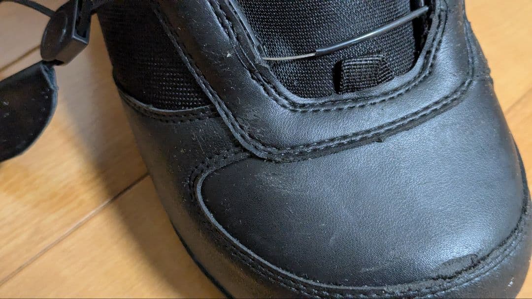 LASTARTS LS818 BOA 26.5-27.0cm　スノーボードブーツ