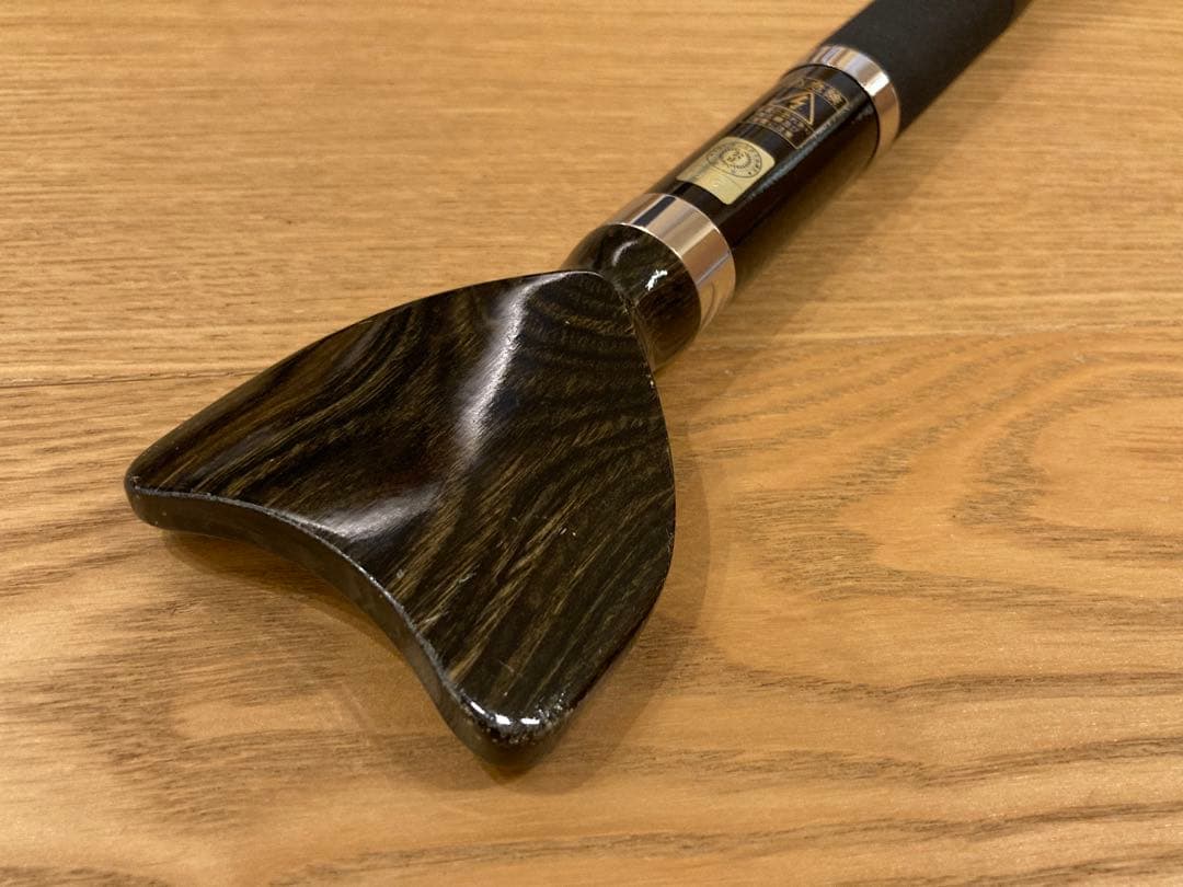 【美品＆超希少レア】RYOBI リョービCRSレボリューションヘチ2.1 日本製