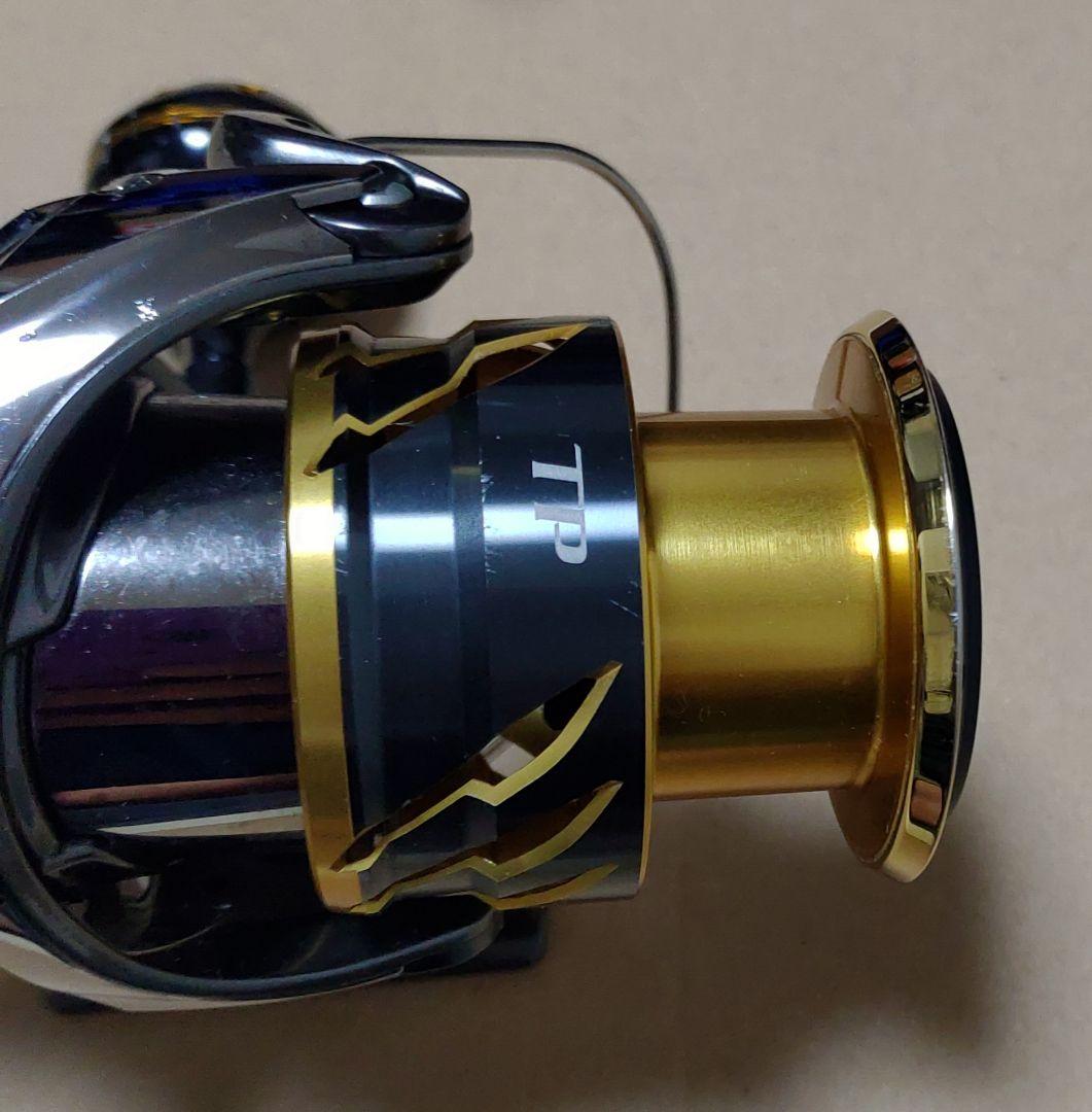 20 ツインパワー　4000XG