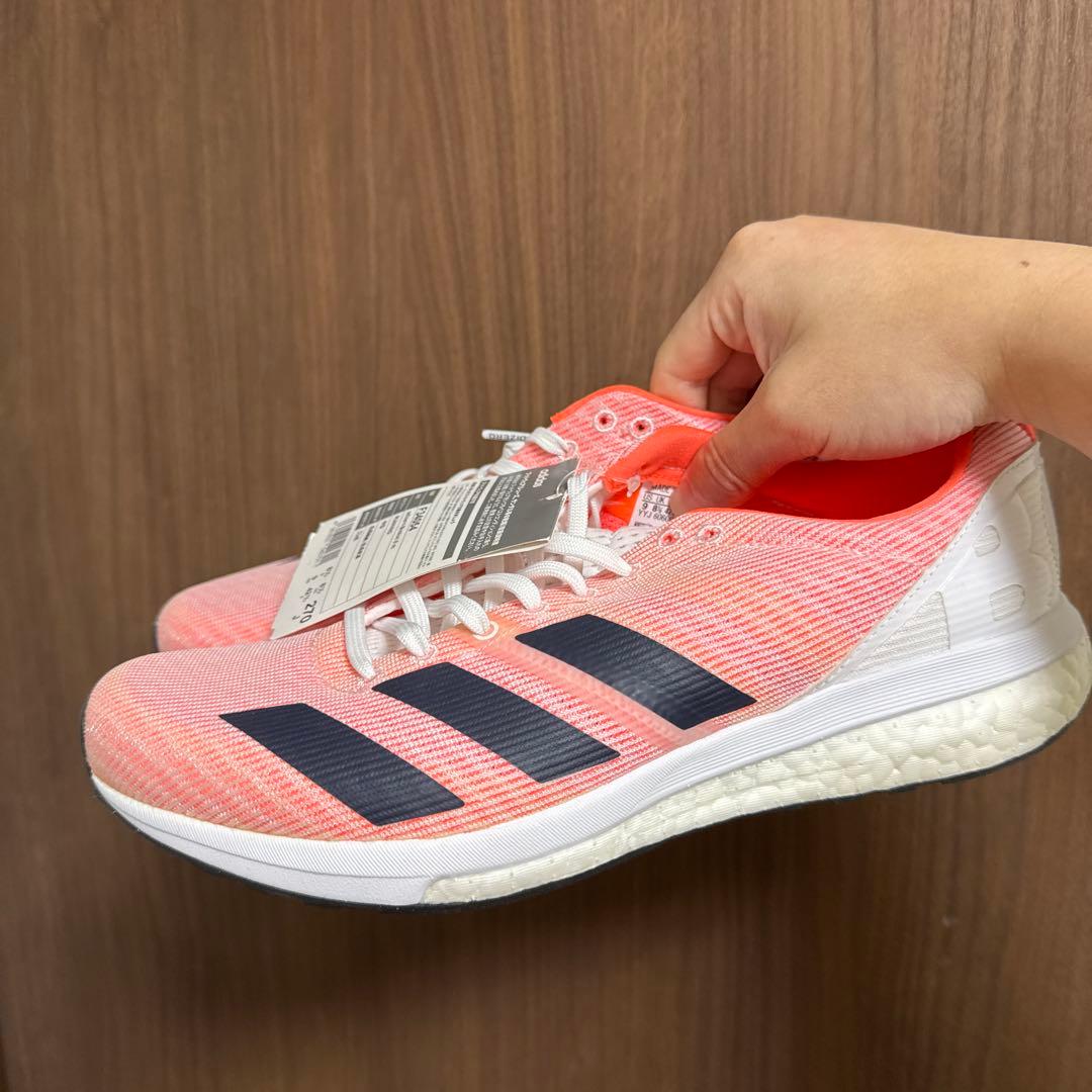 スパイク・シューズ adidas boston 8