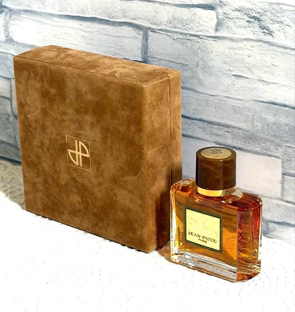香水(女性用) JEAN PATOU EAU de 1000 30ml