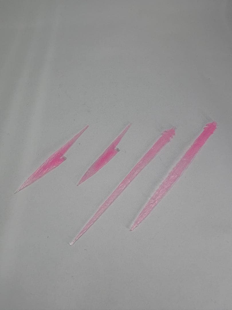 RG 1/144 ガンダムエクシア｜全塗装 メタルビルド風｜