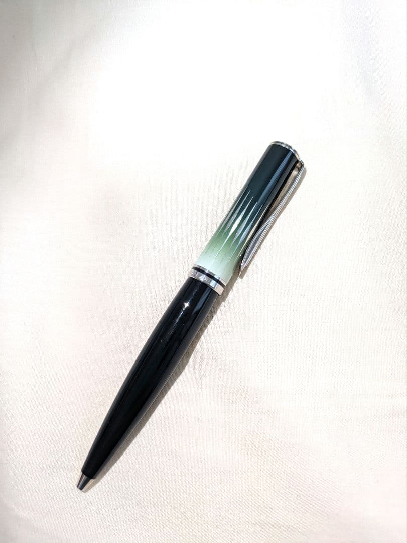 ペリカン ポーラーライト ボールペン 限定品