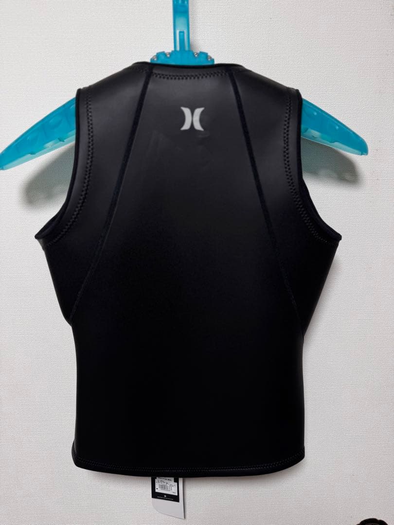 新品未使用品 Hurley【タッパー】 (SizeM)