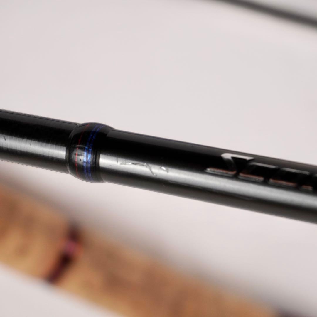 スコーピオン 1652R-5 パックロッド