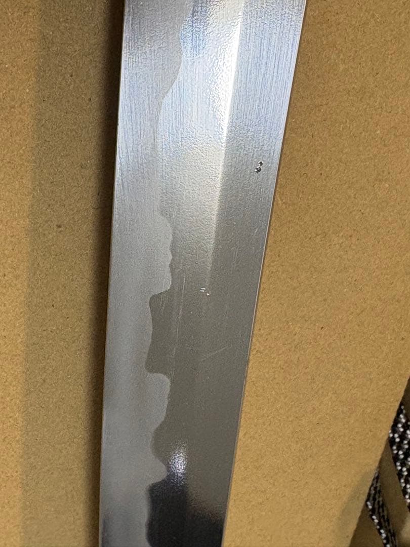 模造刀2セット 菊一文字 沖田総司 日本刀