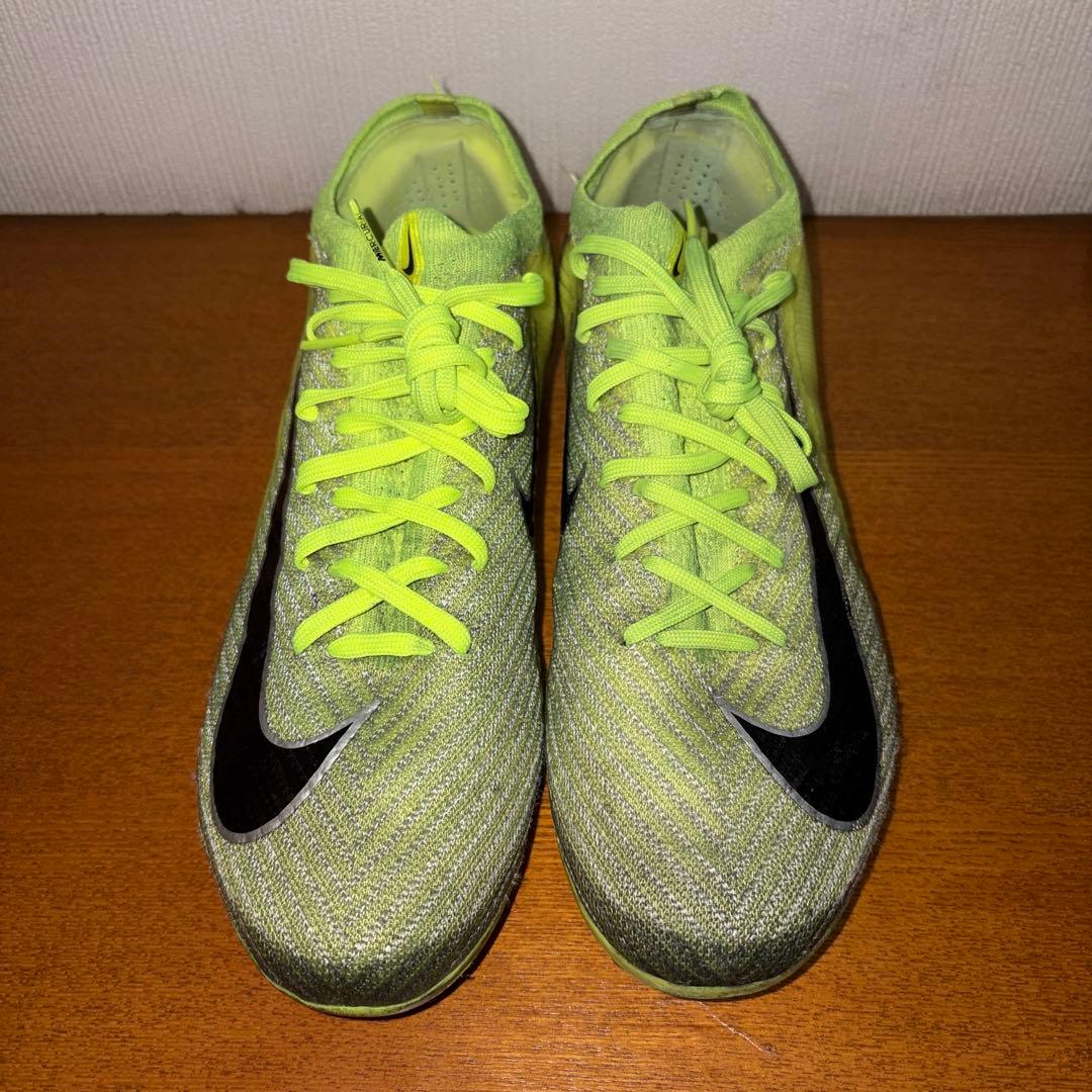 ナイキマーキュリアルヴェイパー16 AG