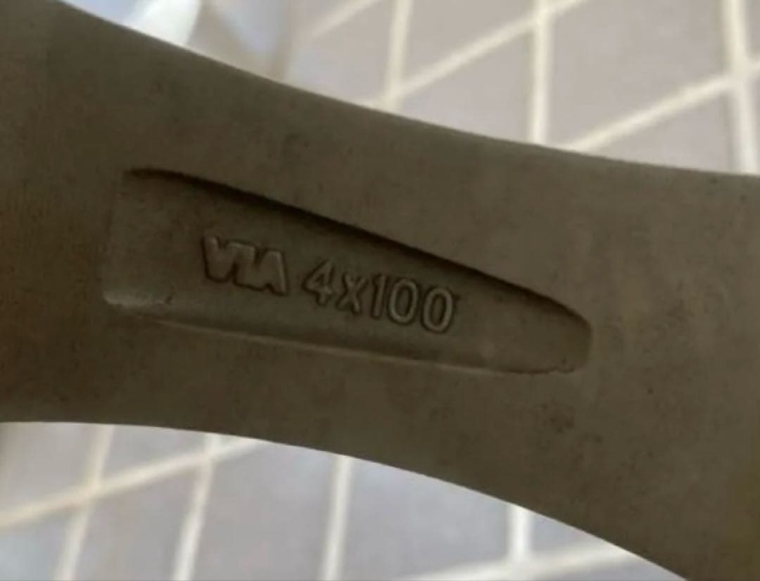 【美品】【ほぼ新品溝】GOOD YEAR 185/65R15 サマータイヤ