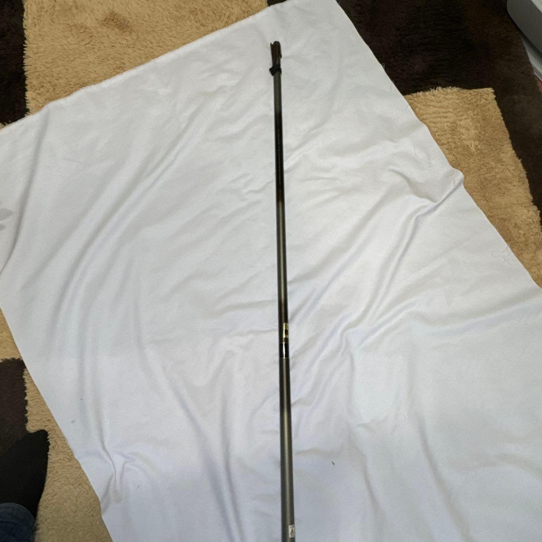 DAIWA HX探りメバル硬調61M 51〜61zoom付き