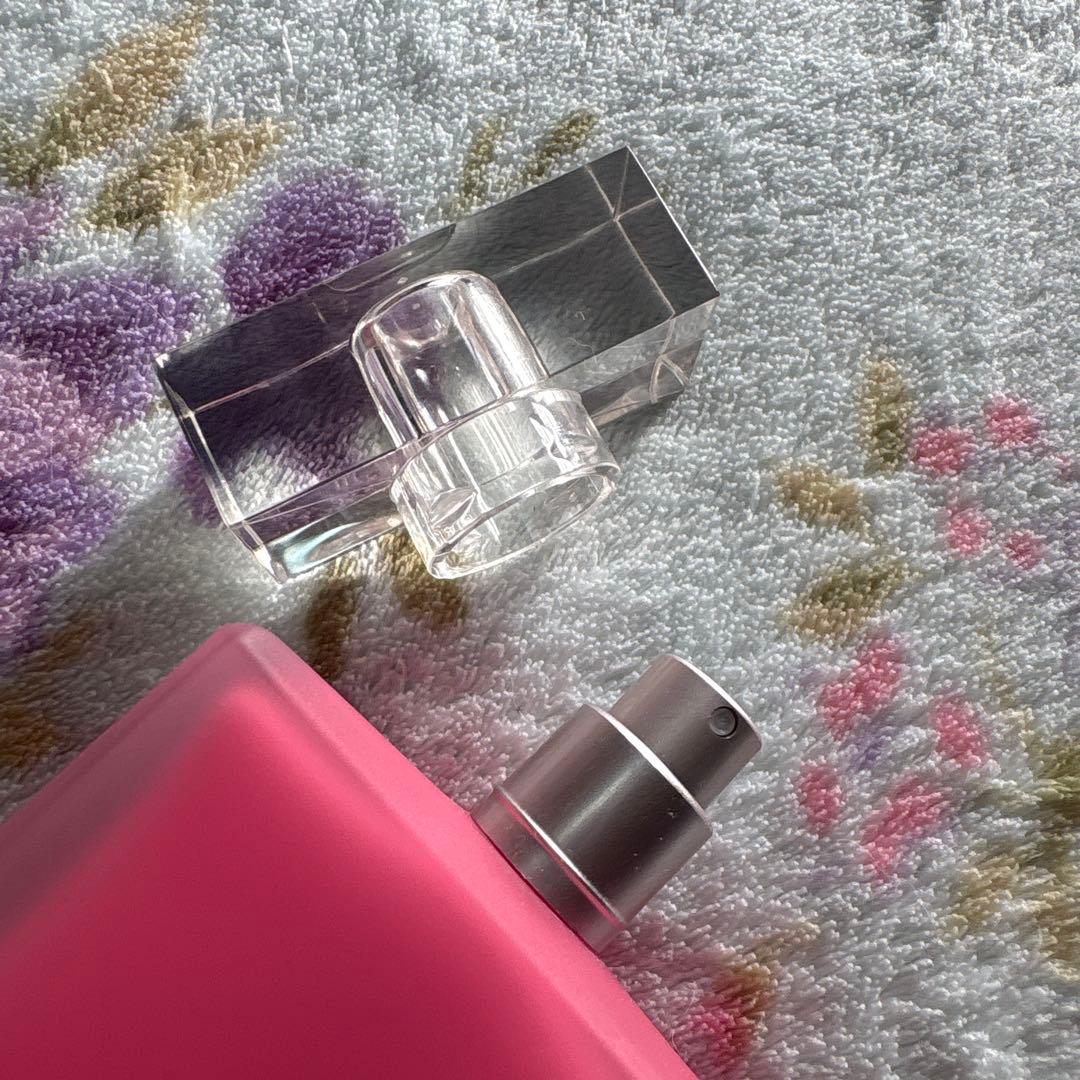 ナルシソ　ロドリゲス　フォーハー　フルール　ムスク　オードトワレ