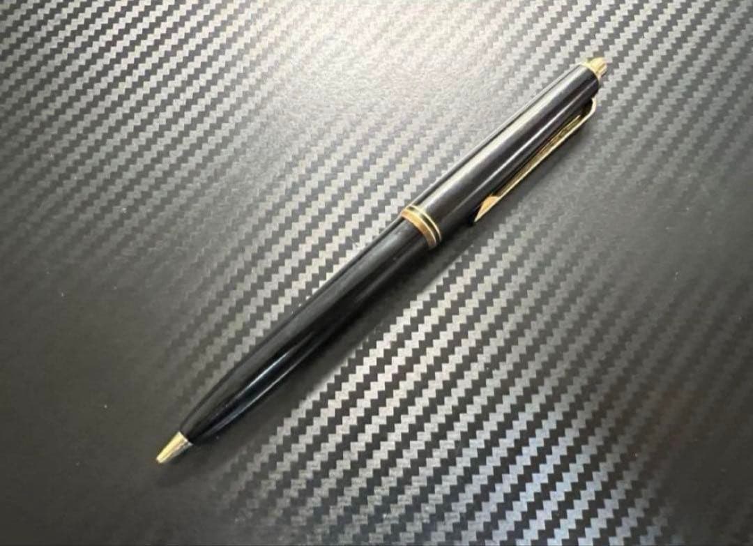 モンブラン No.251 シャーペン ブラック