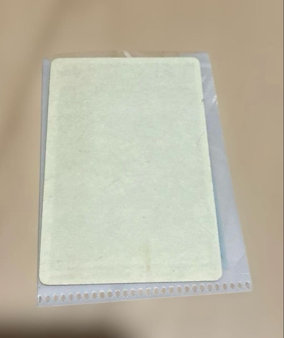 ナガサキヤ　ドラゴンボール　③孫悟空　シール