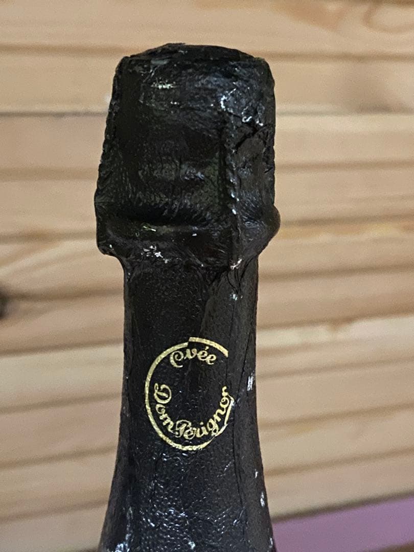 ドンペリニョン ヴィンテージ 1993 750ml 12.5度 未開栓