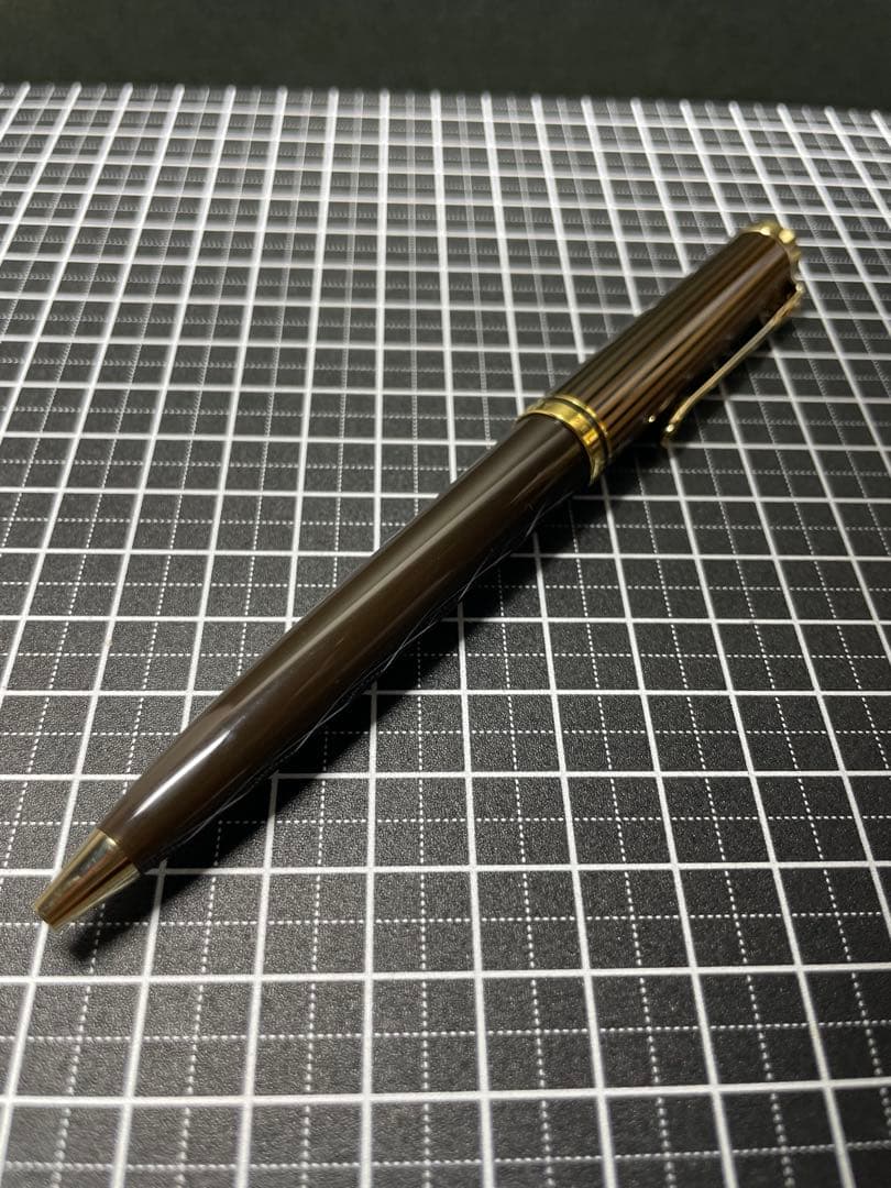 ペリカン　k800 ボールペン