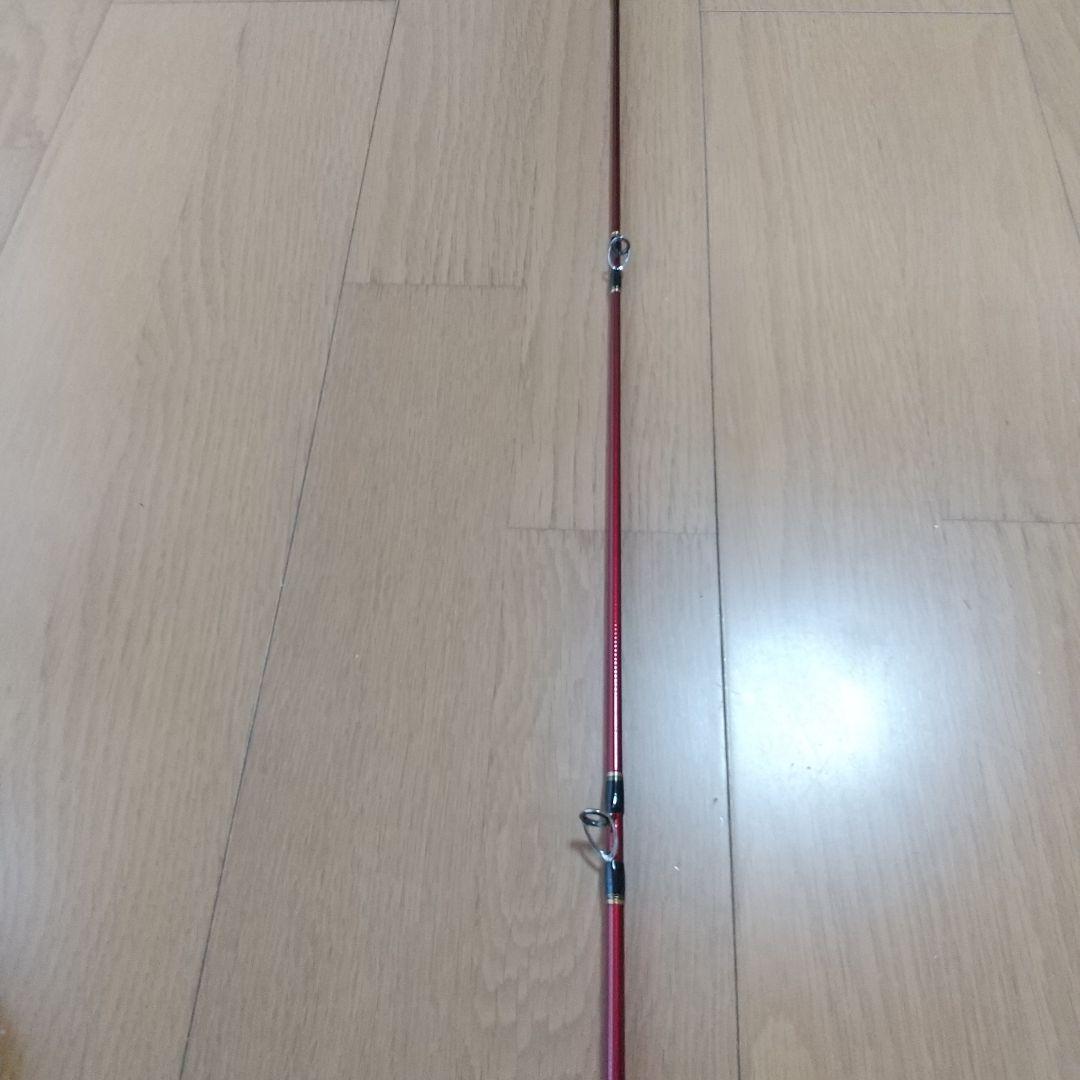 T*o様 SHIMANO ENGETSU BB タイラバロッド B69ML-S