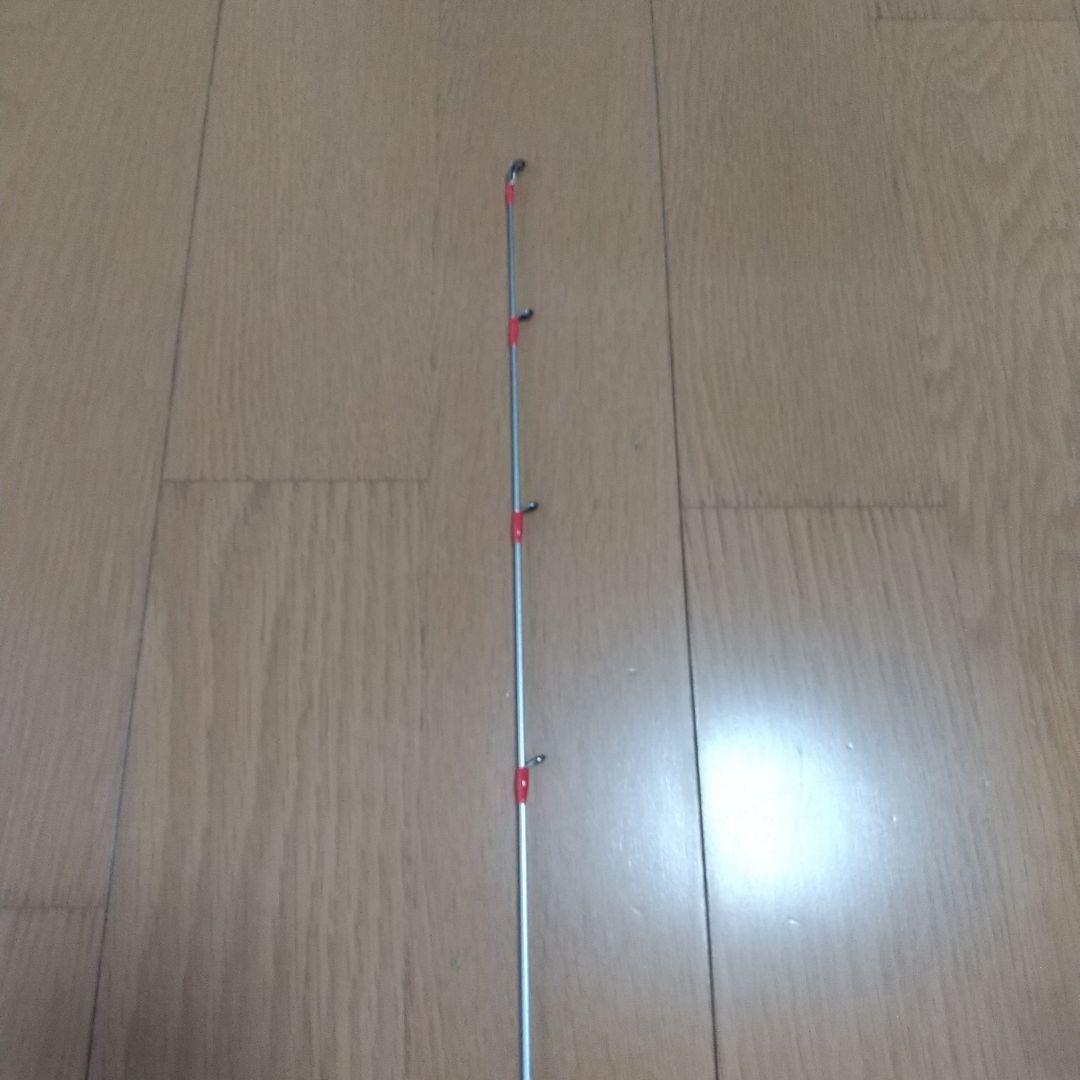 T*o様 SHIMANO ENGETSU BB タイラバロッド B69ML-S