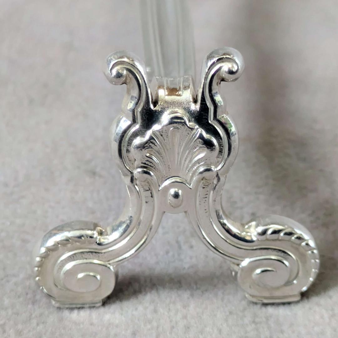 クリストフル Christofle ナイフレスト ヴァンドーム 6本セット