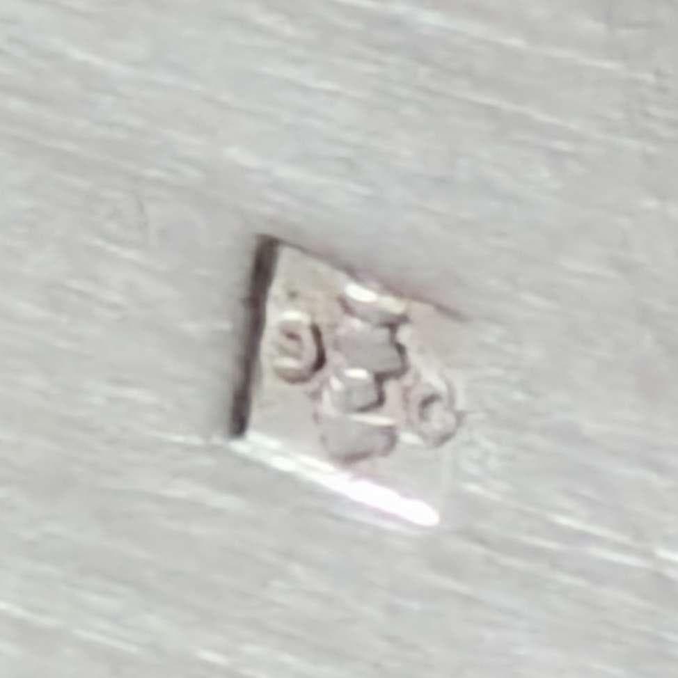 クリストフル Christofle ナイフレスト ヴァンドーム 6本セット