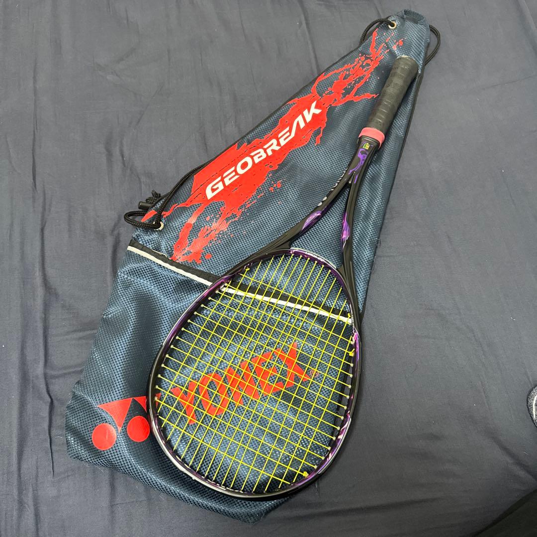 【コキ】【上級者向け】GEOBREAK 80S UL1