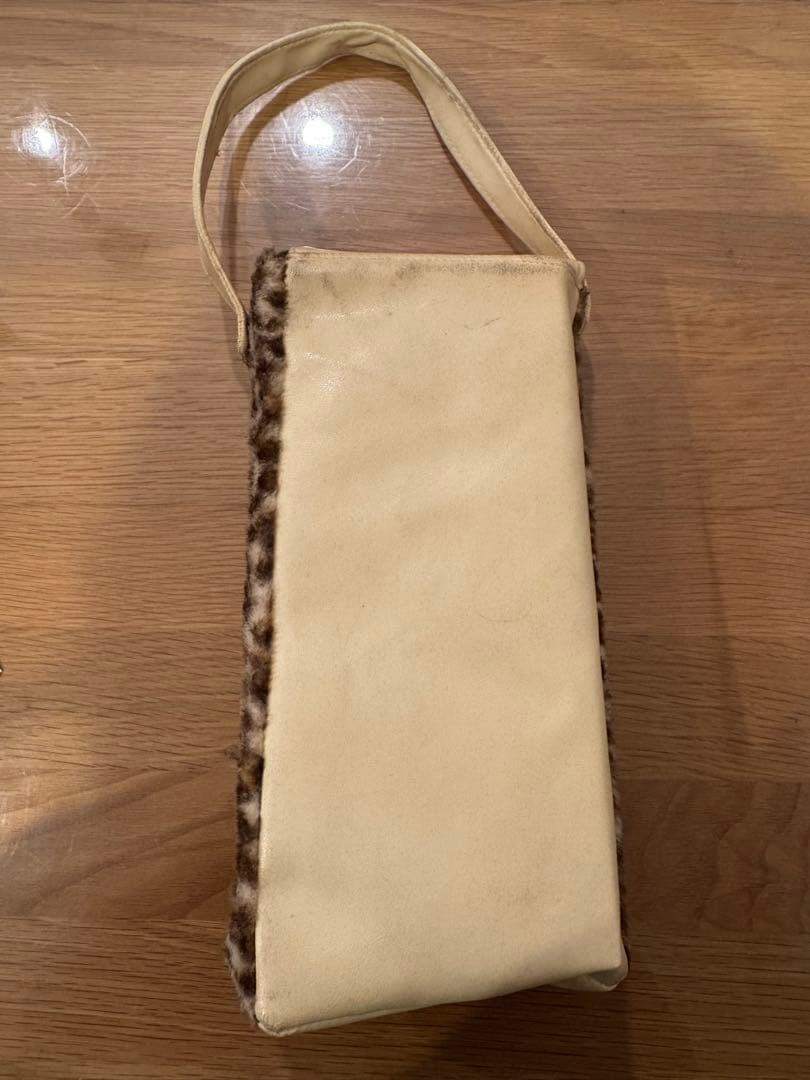 ハローキティ　ヒョウ柄　マスコット　ぬいぐるみ　ティッシュケース　レトロ