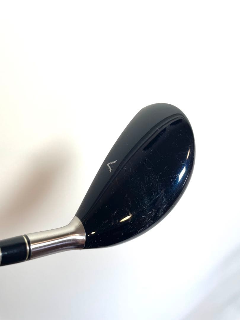 Tourstage yamaha ドライバー3本