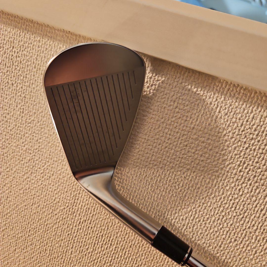 k*t様 zxi5 アイアン　6本セット