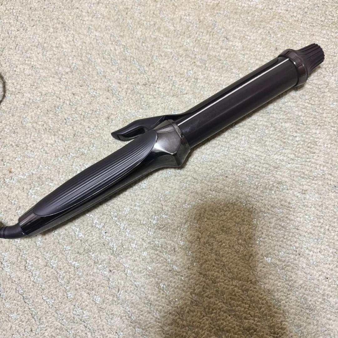 リファ カールアイロン プロ 32mm refa