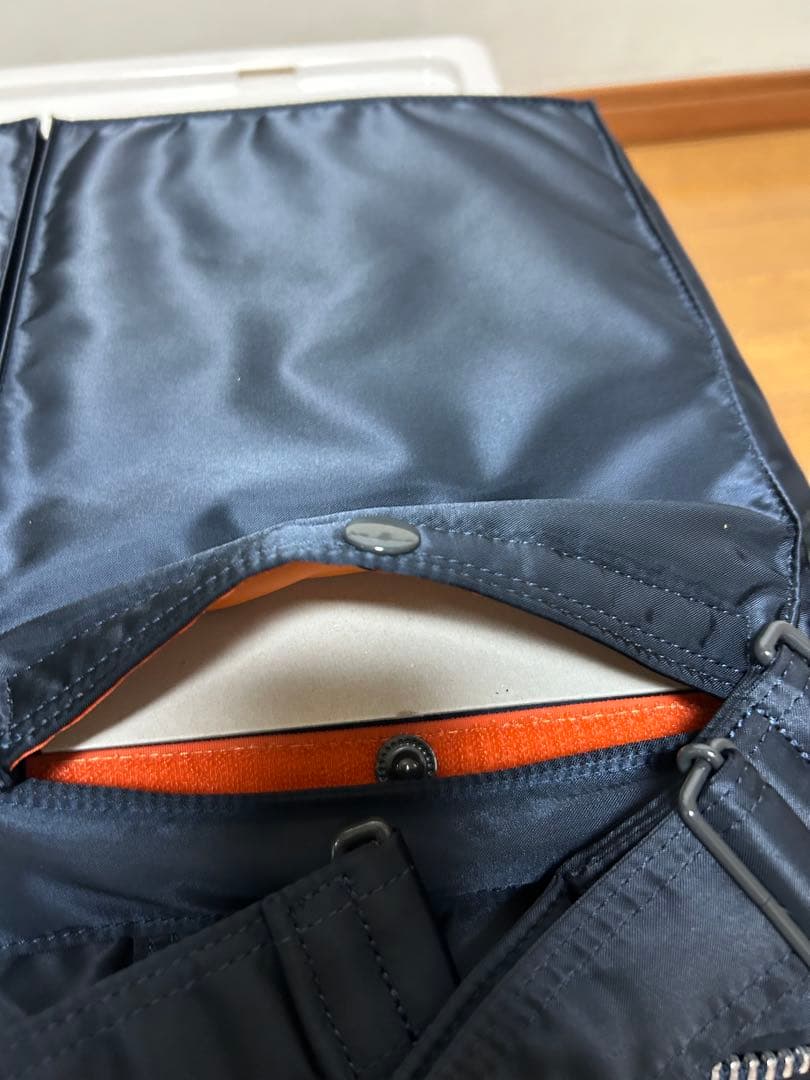 き*つ様 HEAD PORTER｜ヘッド・ポーター　ブリーフケース　2WAY 希