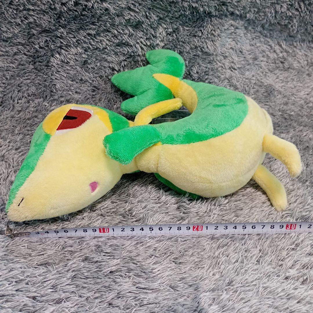 激レア　いっしょにおはなしツタージャ　ぬいぐるみ　ポケモン　タカラトミー　電動