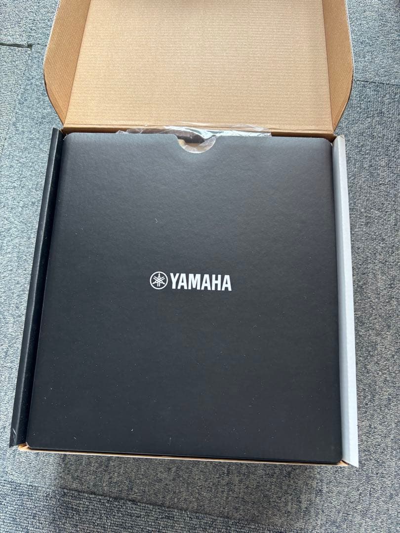 配信機器・PA機器・レコーディング機器 YAMAHA HPH-MT8