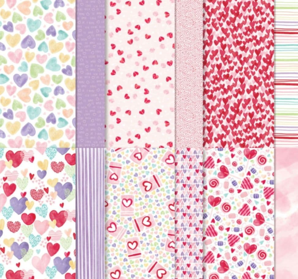 再値下♡未開封　たっぷり72枚　スタンピンアップDSP　デザインシリーズペーパー